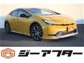 2023 Toyota Prius