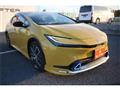 2023 Toyota Prius