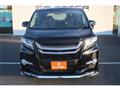 2017 Toyota Alphard G
