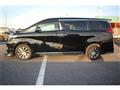 2017 Toyota Alphard G
