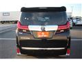 2017 Toyota Alphard G