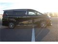 2017 Toyota Alphard G