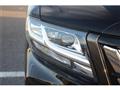 2017 Toyota Alphard G