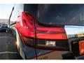2017 Toyota Alphard G