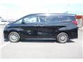 2021 Toyota Alphard Hybrid