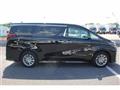 2021 Toyota Alphard Hybrid