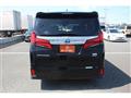 2021 Toyota Alphard Hybrid