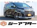2018 Toyota Alphard G