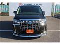 2018 Toyota Alphard G