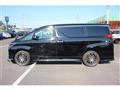 2018 Toyota Alphard G