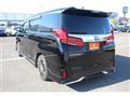 2018 Toyota Alphard G