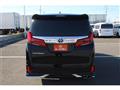 2018 Toyota Alphard G