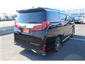 2018 Toyota Alphard G