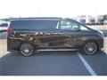 2018 Toyota Alphard G