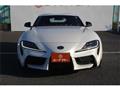 2021 Toyota Supra