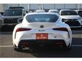2021 Toyota Supra