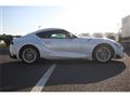 2021 Toyota Supra