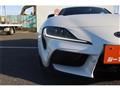 2021 Toyota Supra