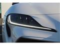 2021 Toyota Supra