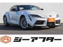 2021 Toyota Supra