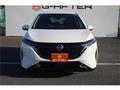 2022 Nissan Note