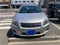 2006 Toyota Corolla Fielder