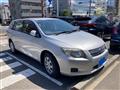 2006 Toyota Corolla Fielder