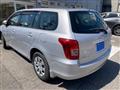 2006 Toyota Corolla Fielder