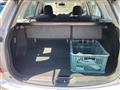 2006 Toyota Corolla Fielder