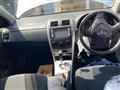 2006 Toyota Corolla Fielder