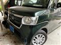 2020 Honda N BOX