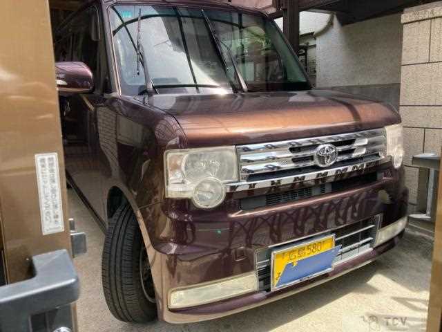 2011 Toyota Toyota Others