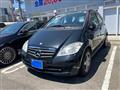 2011 Mercedes-Benz A-Class