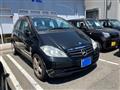 2011 Mercedes-Benz A-Class