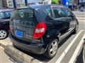 2011 Mercedes-Benz A-Class