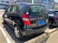 2011 Mercedes-Benz A-Class