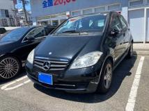 2011 Mercedes-Benz A-Class