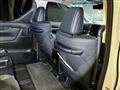2022 Toyota Alphard Hybrid