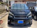 2011 Toyota Vellfire
