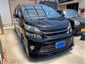 2011 Toyota Vellfire