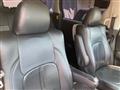 2011 Toyota Vellfire