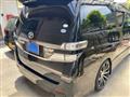 2011 Toyota Vellfire
