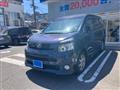 2009 Toyota Voxy