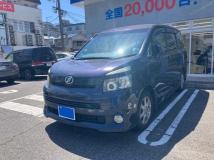 2009 Toyota Voxy