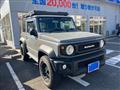 2022 Suzuki Jimny Sierra