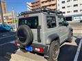 2022 Suzuki Jimny Sierra