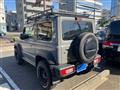 2022 Suzuki Jimny Sierra