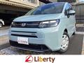 2025 Honda Freed