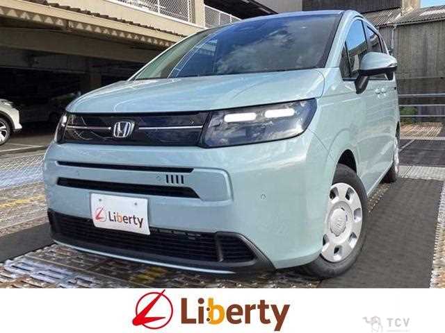 2025 Honda Freed