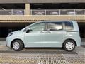 2025 Honda Freed